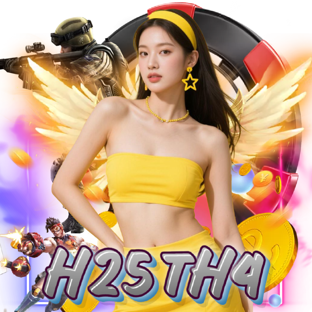 h25th4 ฝากถอนออโต้