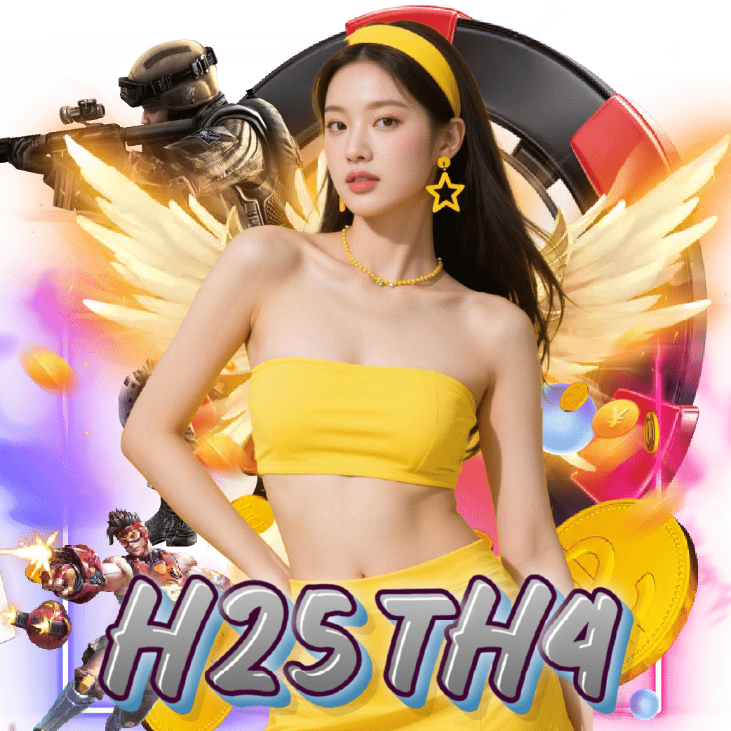 h25th4 ฝากถอนออโต้