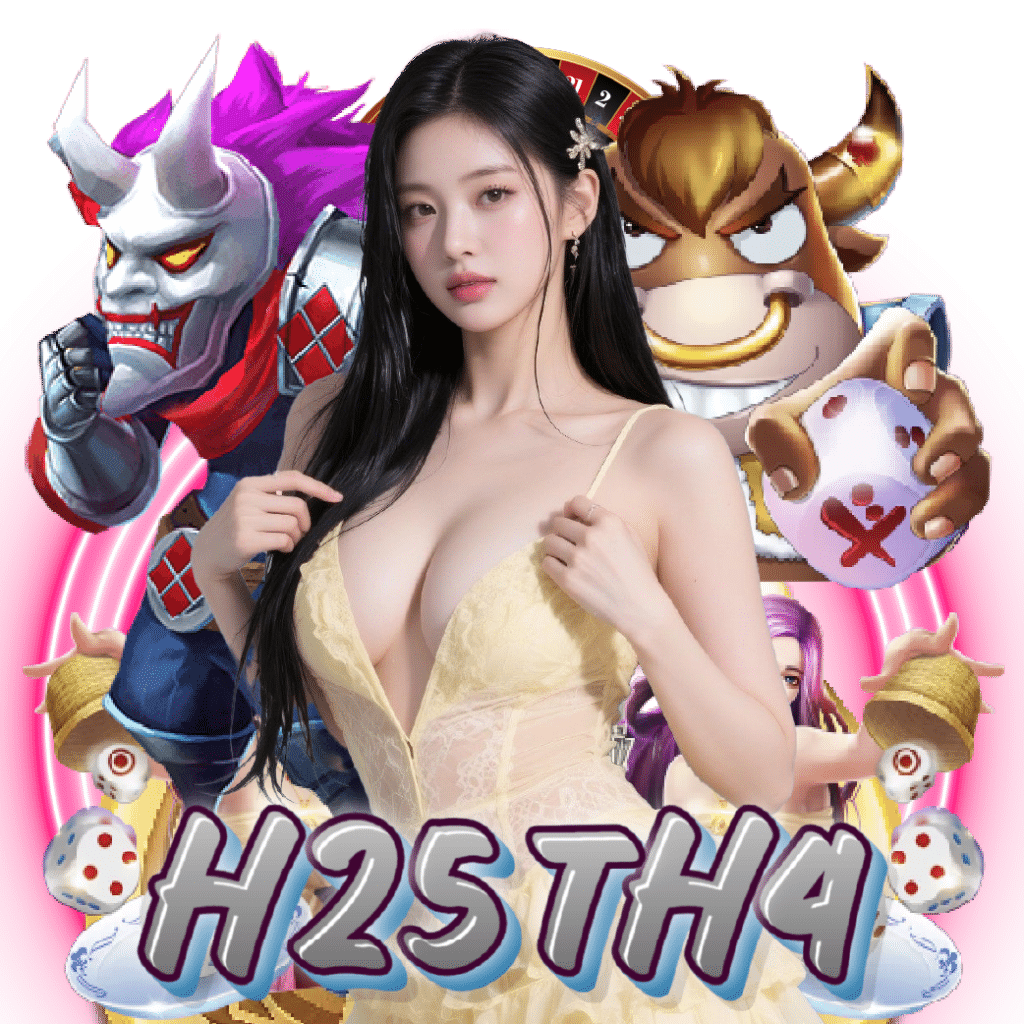 h25th4 อันดับ 1