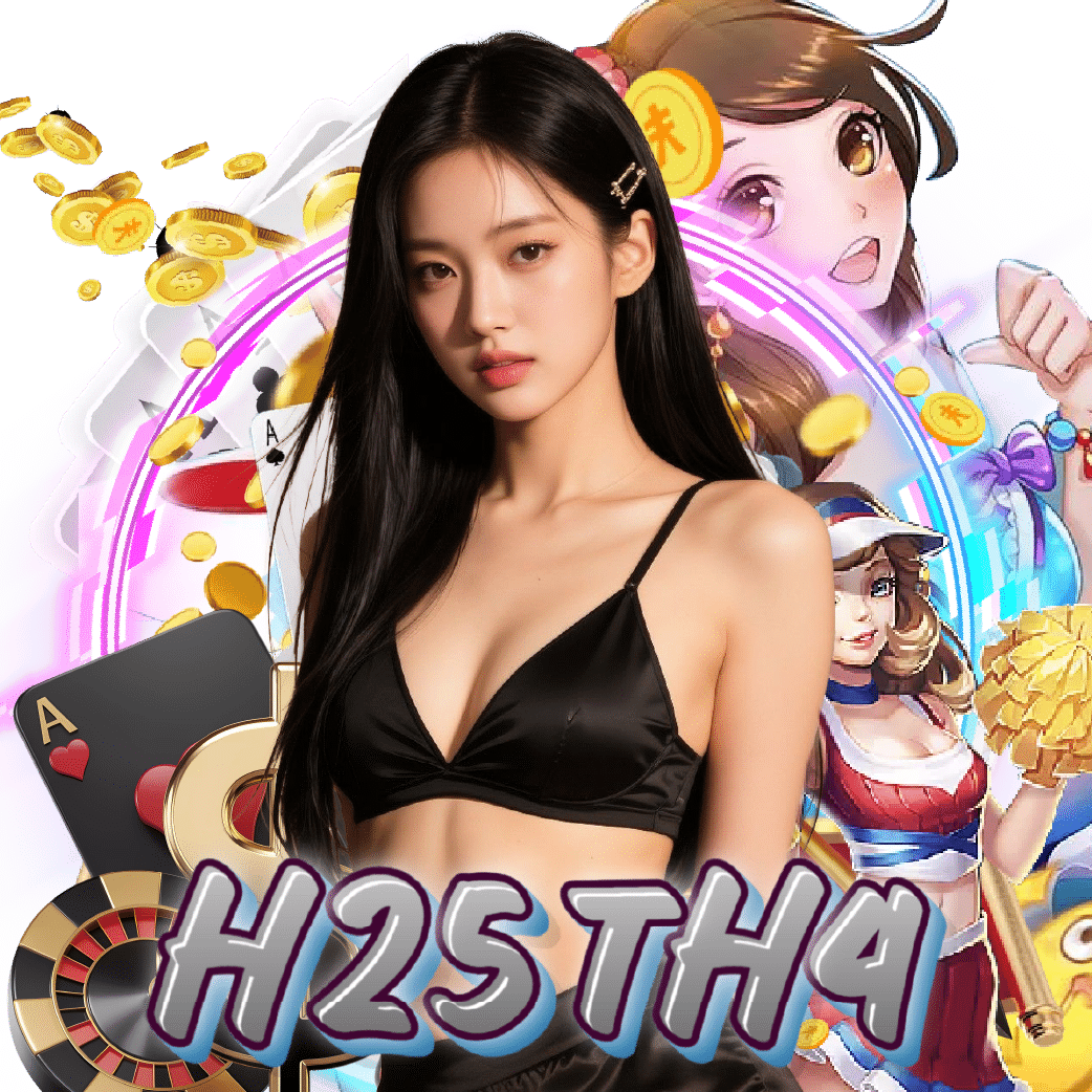h25th4 เว็บตรง